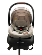 Shop Maxi-Cosi Zelia2 Luxe Travel System, New Hope Tan, 2023 at Goodbuygears