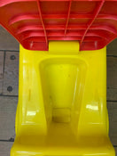 Fisher Price Little People Lil Scoot ‘N Ride-On