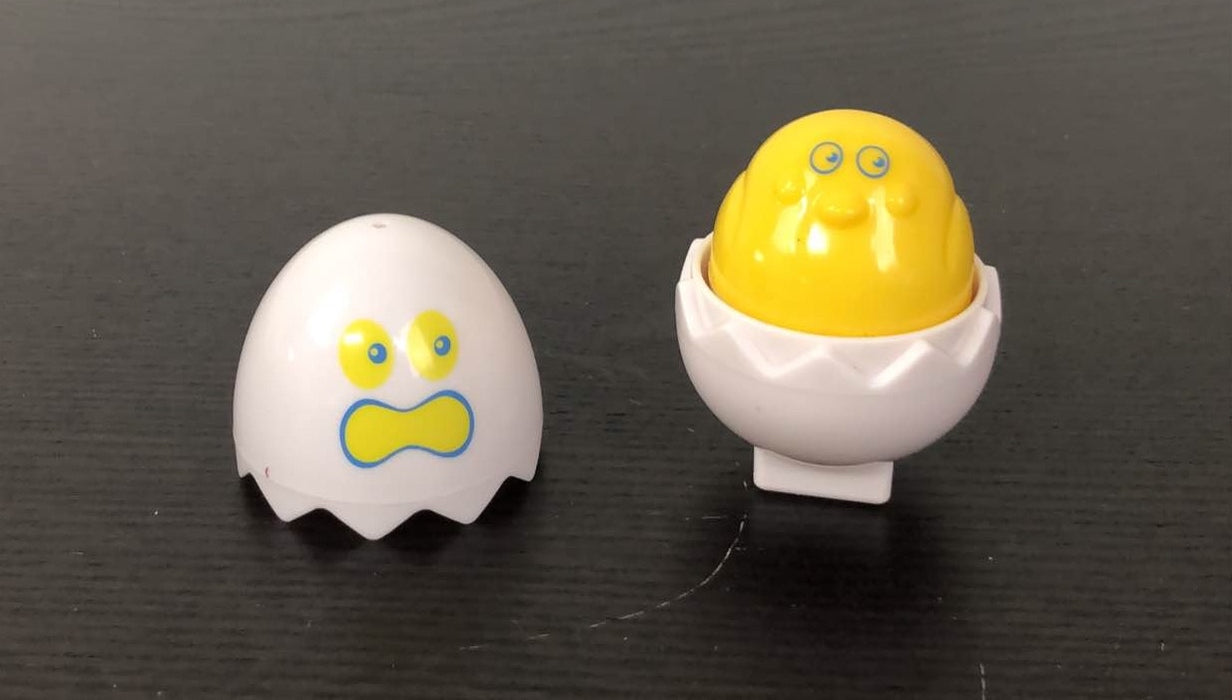 used Toys