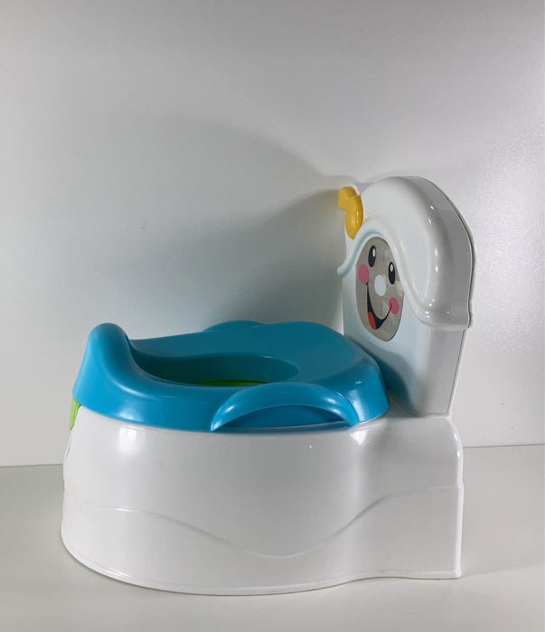 used Diapering