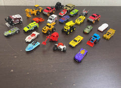 used Toys