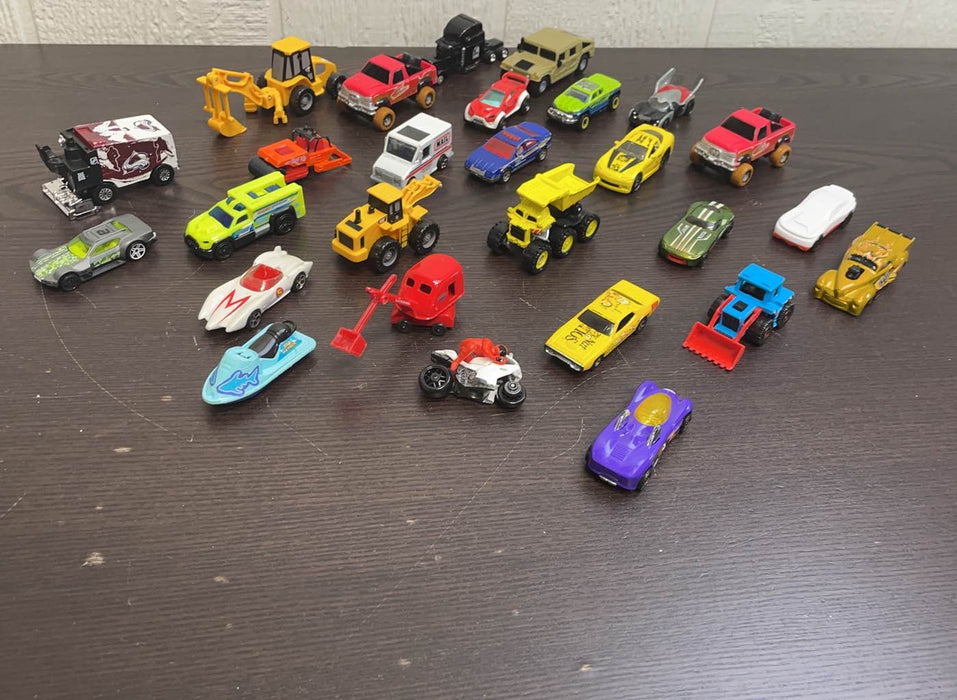 used Toys