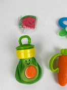 secondhand BUNDLE Teething And Grasping Toys