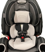 Shop Graco 4Ever DLX 4-in-1 Car Seat, 2023, Fairmont at Goodbuygears