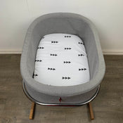 secondhand Monte Ninna Nanna Bassinet