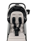 Shop Colugo Compact Stroller, 2022, Cool Grey at Goodbuygears