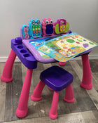 secondhand Toys