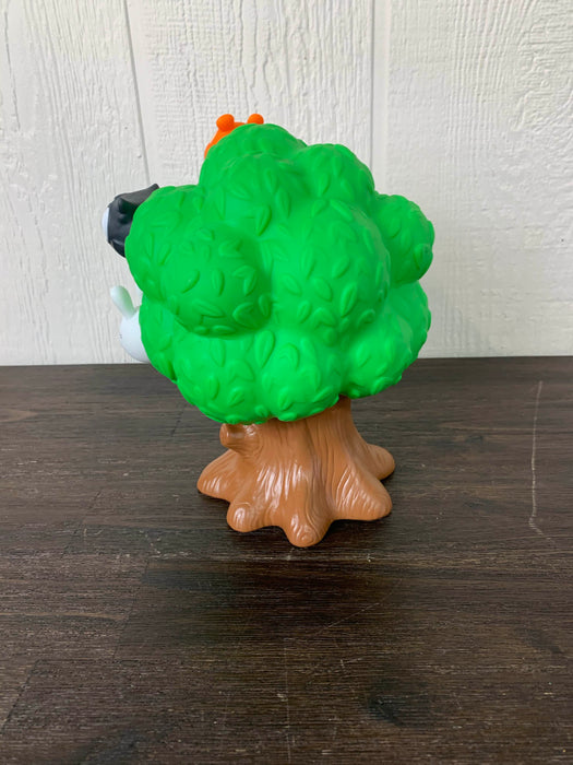 secondhand Lakeshore Fine Motor Forest Friends