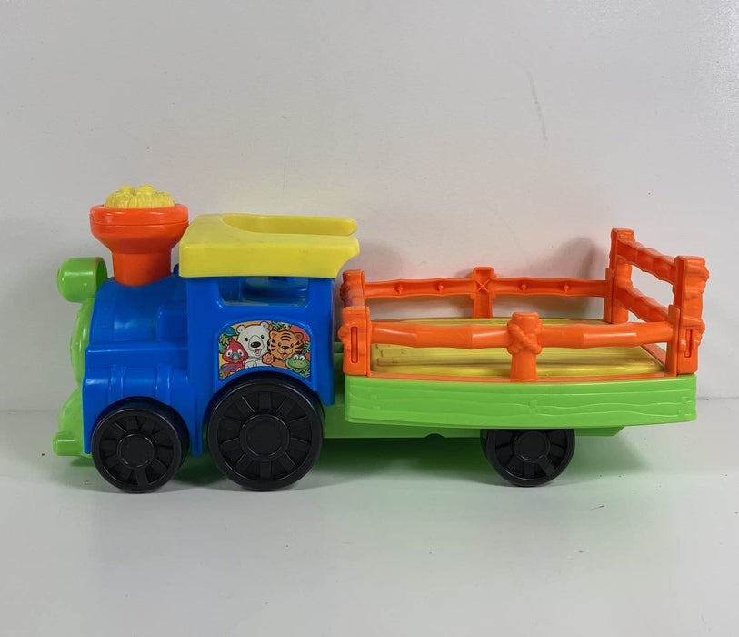 used Toys