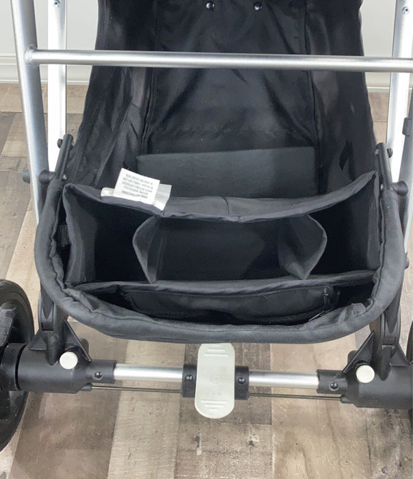 Shop Mockingbird Single Stroller, Black, 2020 at Goodbuygears
