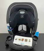 used Maxi-Cosi Magellan 5 in 1 Convertible Car Seat, 2019, Night Black