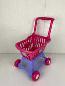 used My Market Trolley
