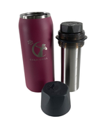 Shop Ceres Chill Breastmilk Chiller, Plum at Goodbuygears