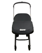 Shop Doona Infant Car Seat & Stroller Combo, 2023, Nitro Black at Goodbuygears