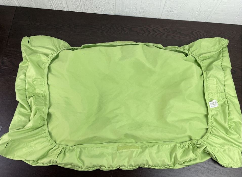secondhand Changing Pad Cover