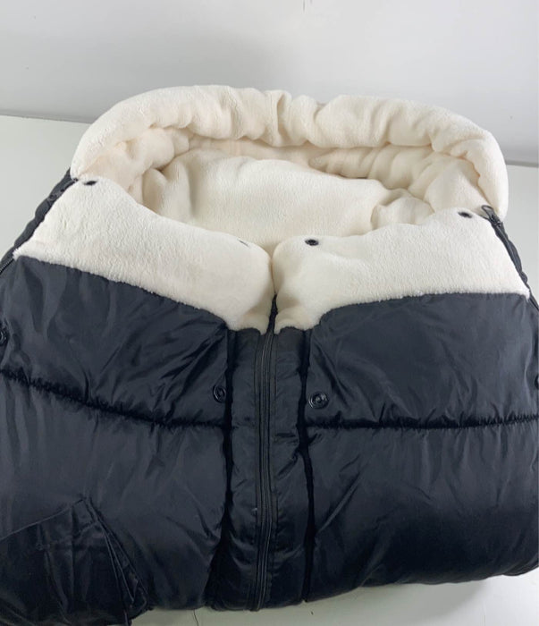 secondhand KZ Dotnz Universal Stroller Footmuff