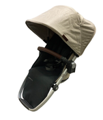 Shop UPPAbaby Vista V2 Toddler Seat, 2021, Declan at Goodbuygears