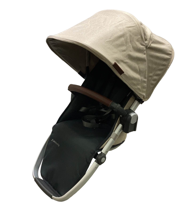 Shop UPPAbaby Vista V2 Toddler Seat, 2021, Declan at Goodbuygears