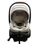 Shop Maxi-Cosi Zelia2 Luxe Travel System, 2023, New Hope Tan at Goodbuygears