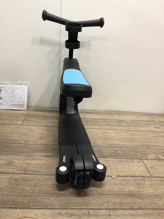 Shop Larktale Scoobi 5-in-1 Scooter, Freshwater at Goodbuygears