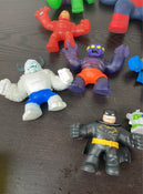secondhand Toys