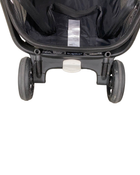 Shop Bugaboo Butterfly Stroller, 2023, Midnight Black at Goodbuygears