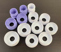 used BUNDLE Bottle Accessories