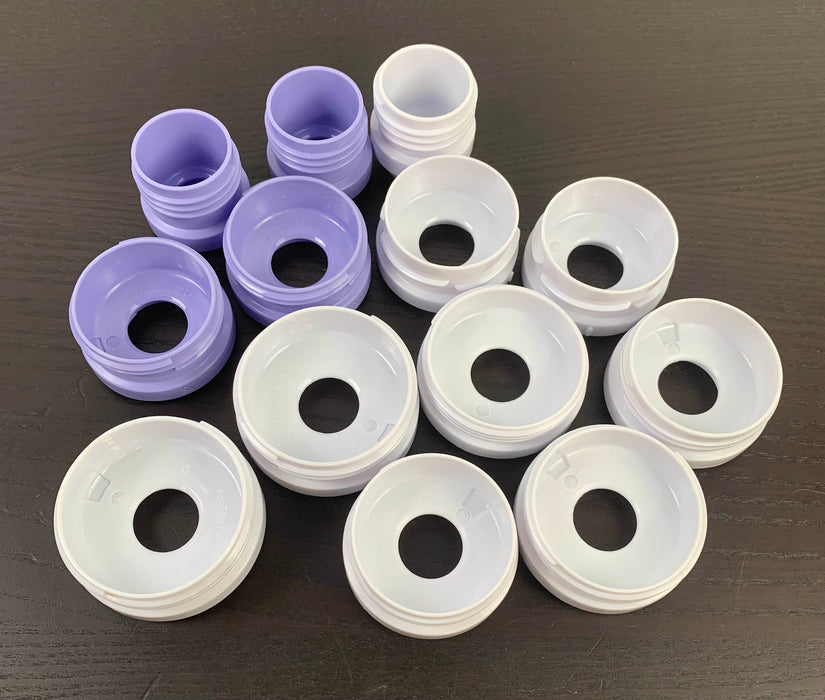 used BUNDLE Bottle Accessories