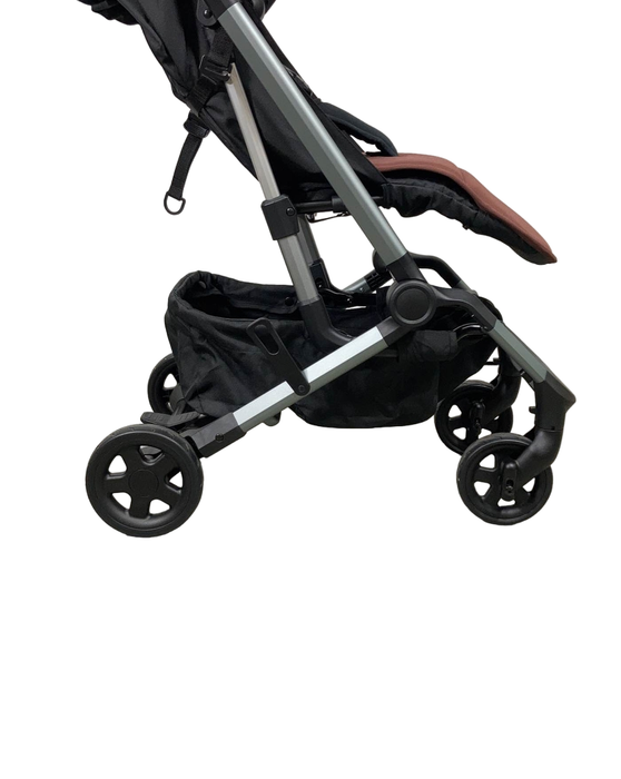 Shop Colugo Compact Stroller, 2022, Cocoa at Goodbuygears