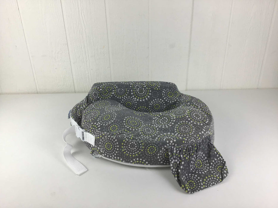 used My Brest Friend Nursing Pillow