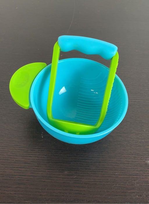 used NUK Mash And Serve
