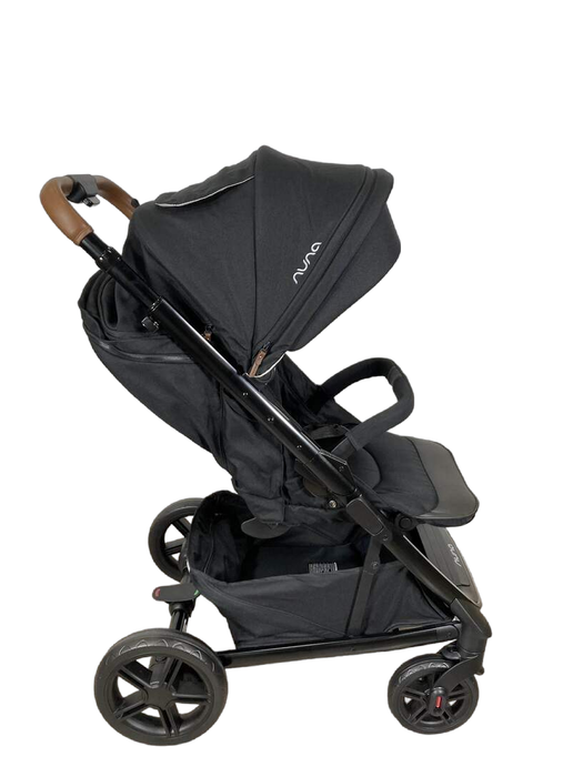 secondhand Strollers
