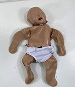 Shop American Heart Association Infant CPR Anytime DVD Training Kit at Goodbuygears