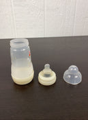 used Feeding