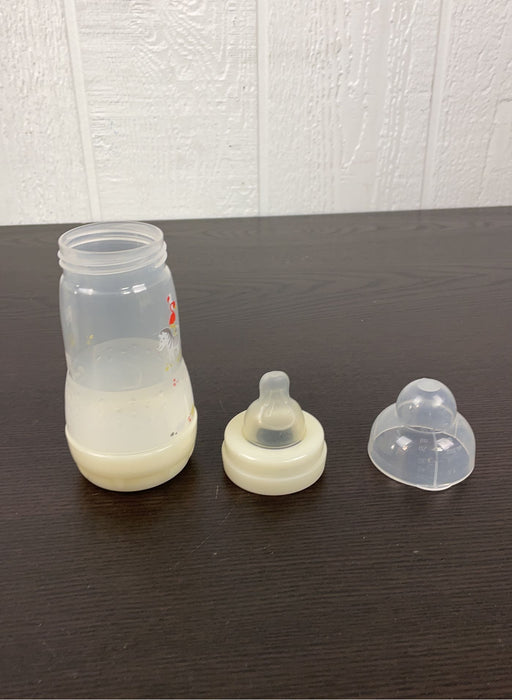 used Feeding