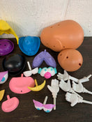 secondhand Toys