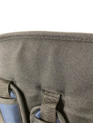 Shop Wonderfold W4 Elite Stroller Wagon, Noble Navy, 2022 at Goodbuygears