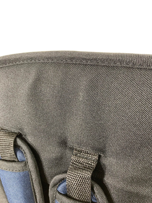 Shop Wonderfold W4 Elite Stroller Wagon, Noble Navy, 2022 at Goodbuygears