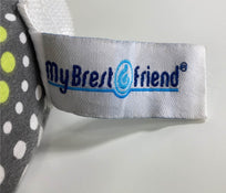 Shop My Brest Friend Deluxe Nursing Pillow, Fireworks at Goodbuygears