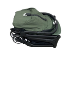 Shop Bugaboo Butterfly Stroller, 2022, Forest Green at Goodbuygears
