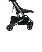 Shop Colugo Compact Stroller, 2022, Black at Goodbuygears