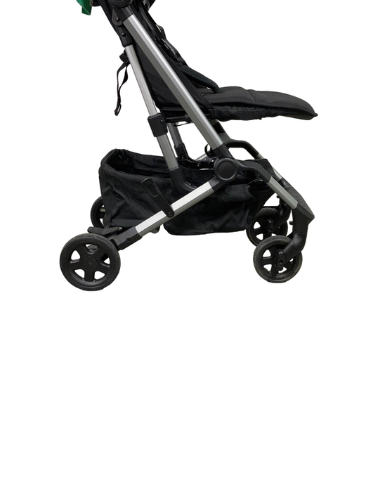 Shop Colugo Compact Stroller, 2022, Black at Goodbuygears