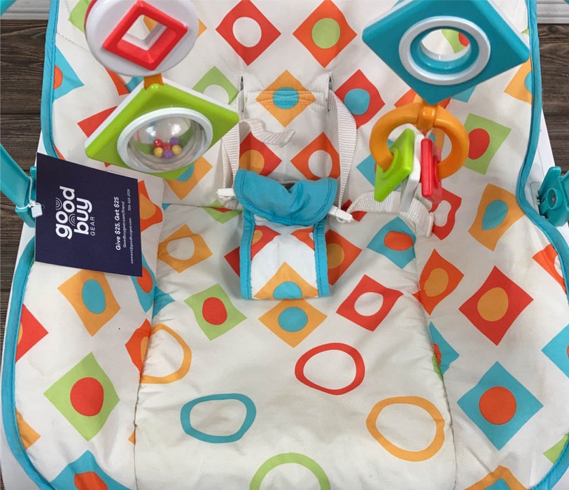 used Infant Gear