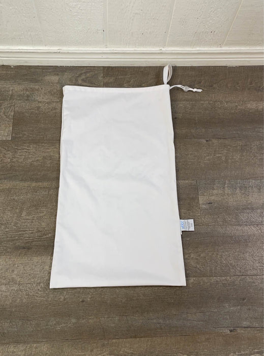 secondhand Diapering