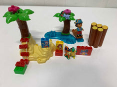 used BUNDLE LEGO Sets