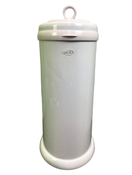 Shop Ubbi Diaper Pail, White at Goodbuygears