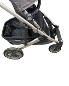used UPPAbaby CRUZ V2 Stroller, 2019, Greyson (Charcoal Melange)