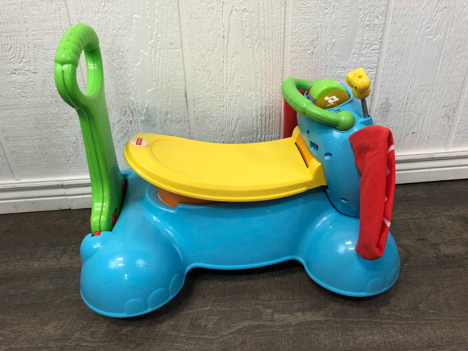 used Toys
