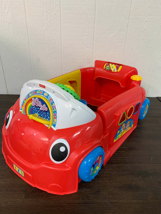 secondhand Toys