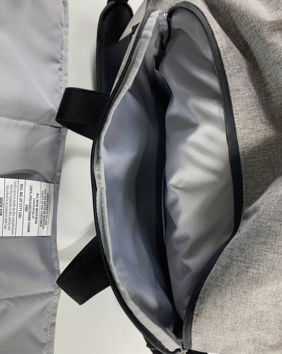 Shop Skip Hop Duo Signature Diaper Bag at Goodbuygears